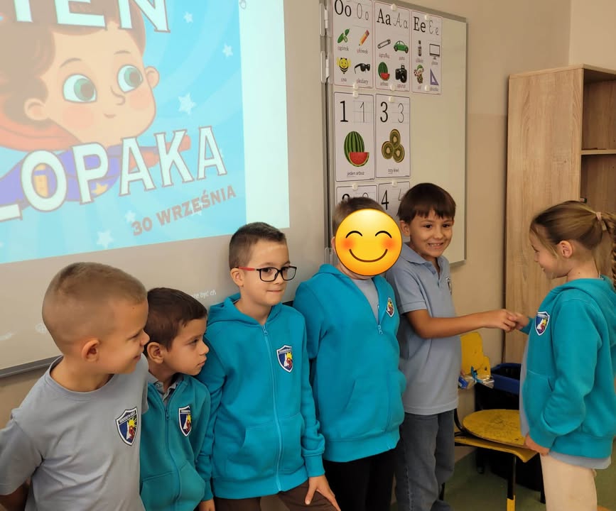 Publiczna Szkoła Podstawowa nr9